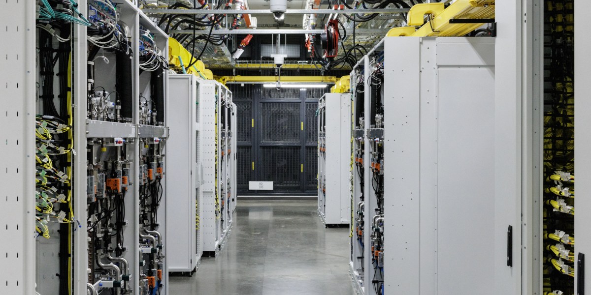 Southeast Asia could become a booming data center market if its data centers can beat the heat | Fortune