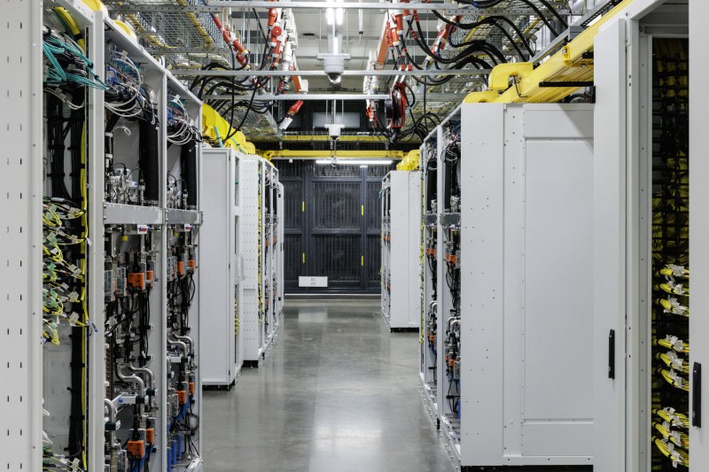 Southeast Asia could become a booming data center market if its data centers can beat the heat