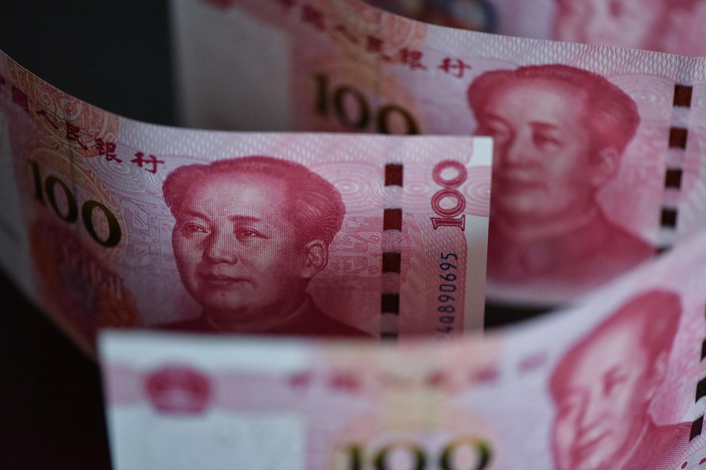 "In this context, reports that the passage for ships through the Strait of Hormuz may be granted in exchange for oil payments in yuan should be closely followed." 