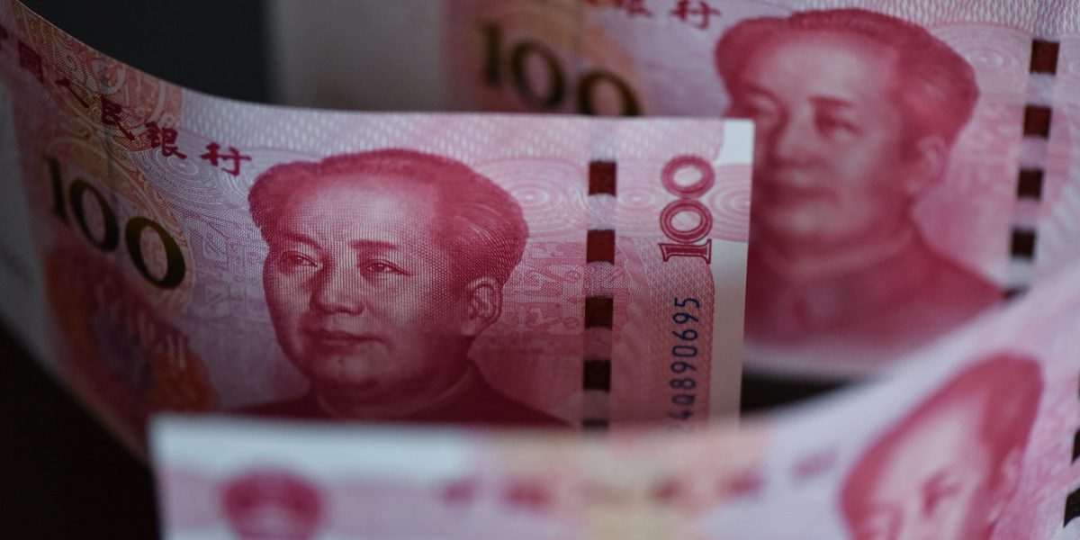 Dollar dominance is reinforced by the global oil trade, but the Iran war could give rise to the 'petroyuan' as U.S. security shield weakens | Fortune