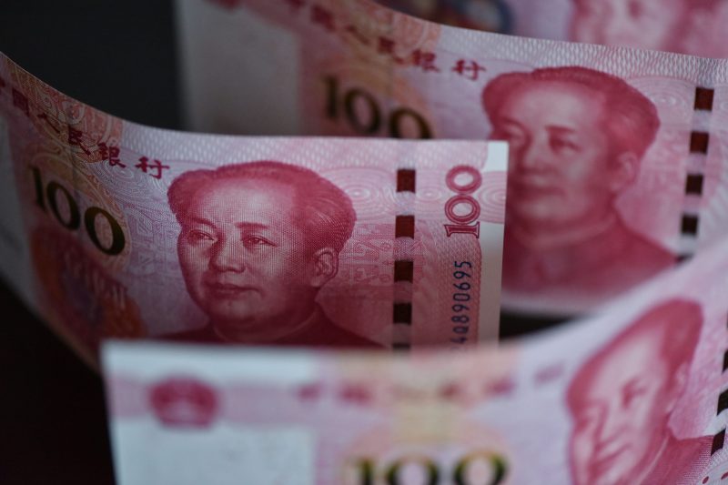 Dollar dominance is reinforced by the global oil trade, but the Iran war could give rise to the ‘petroyuan’ as the U.S. security shield weakens