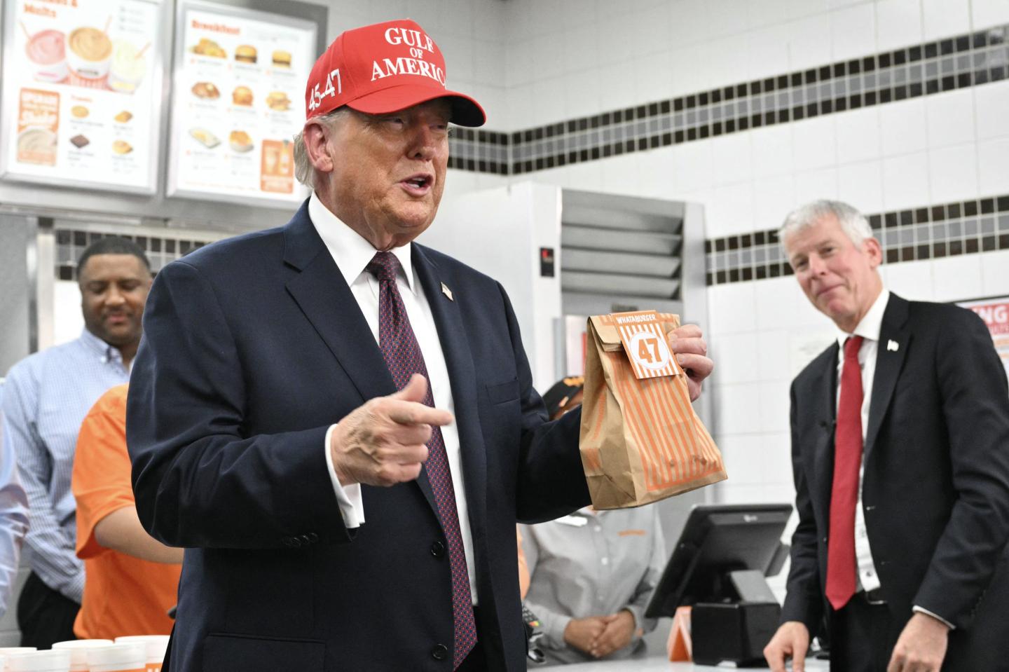 trump