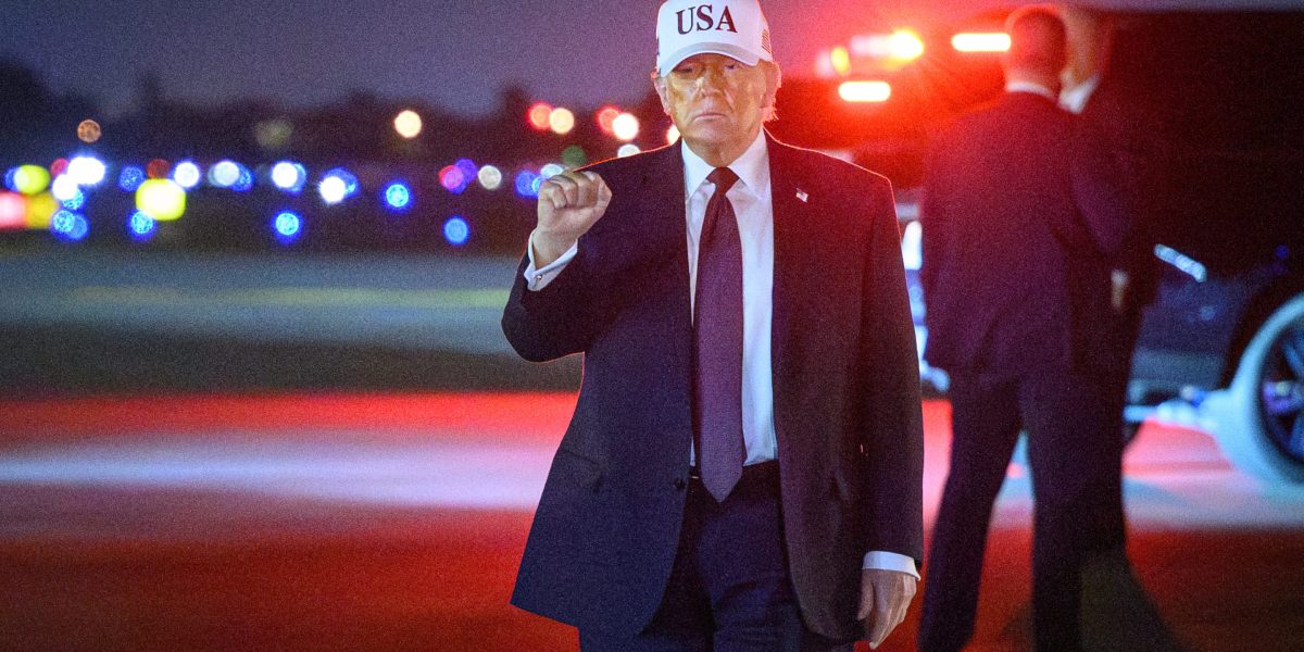 Former Trump security advisor sees no off-ramp this time around for Iran, Israel and America