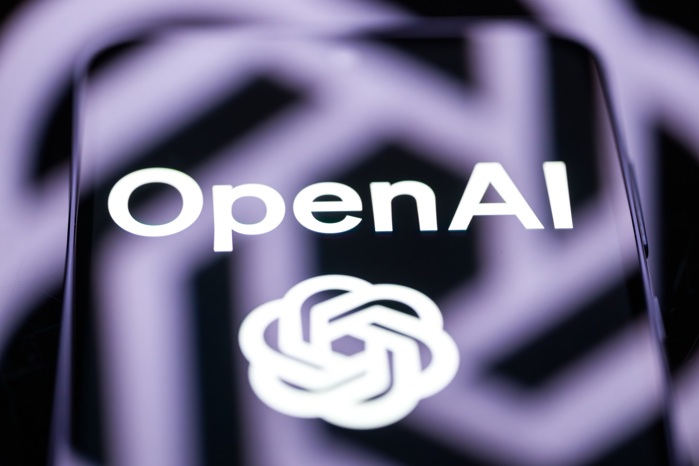 OpenAI logo