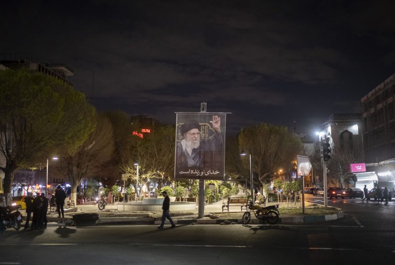 European markets slide as Iran ‘war trade’ joins the global AI ‘scare trade’