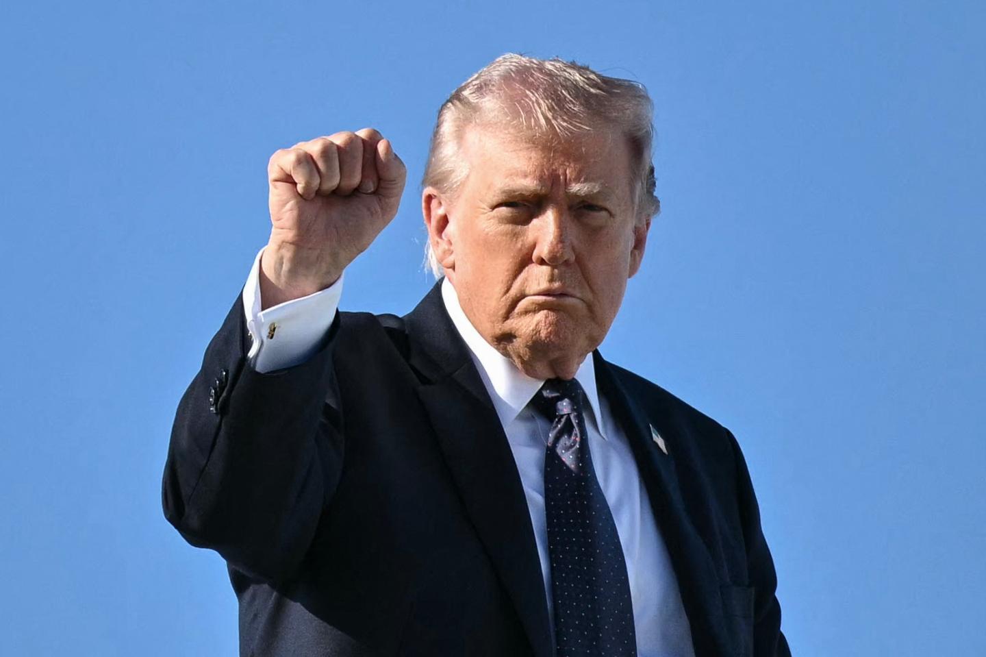 trump