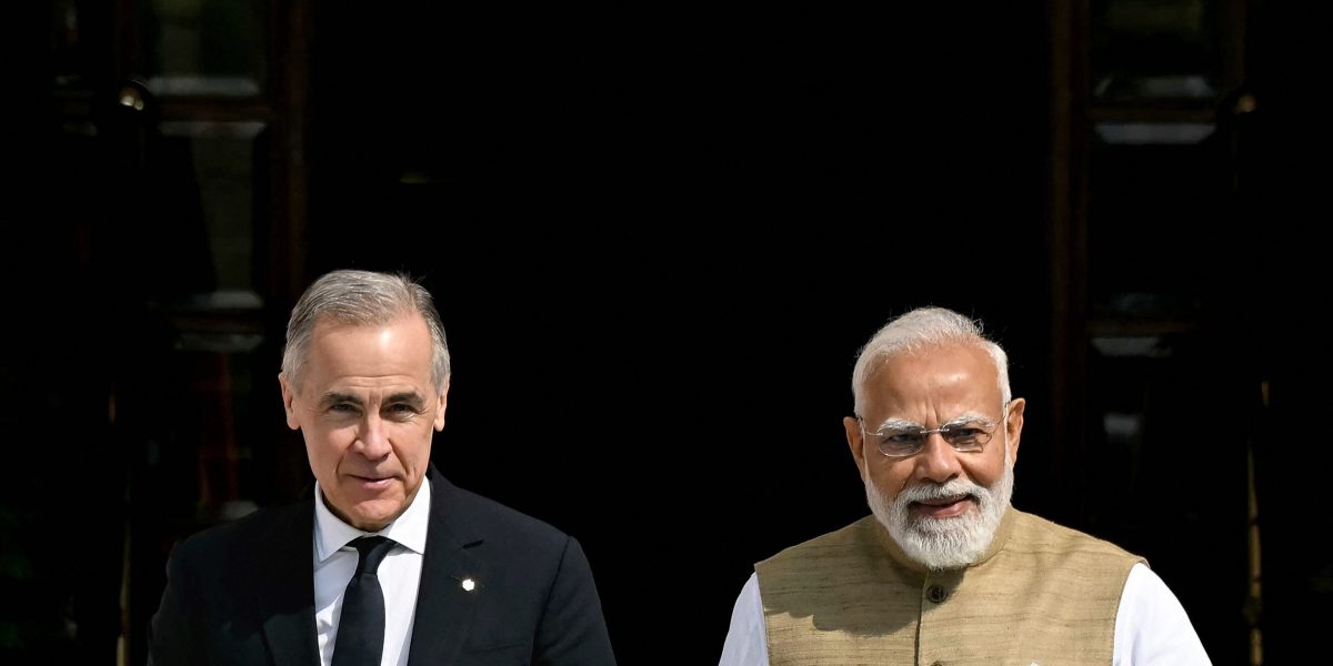 Economist Eswar Prasad warns a 'motley group' of middle powers can't stop the 'doom loop' threatening the global economy | Fortune