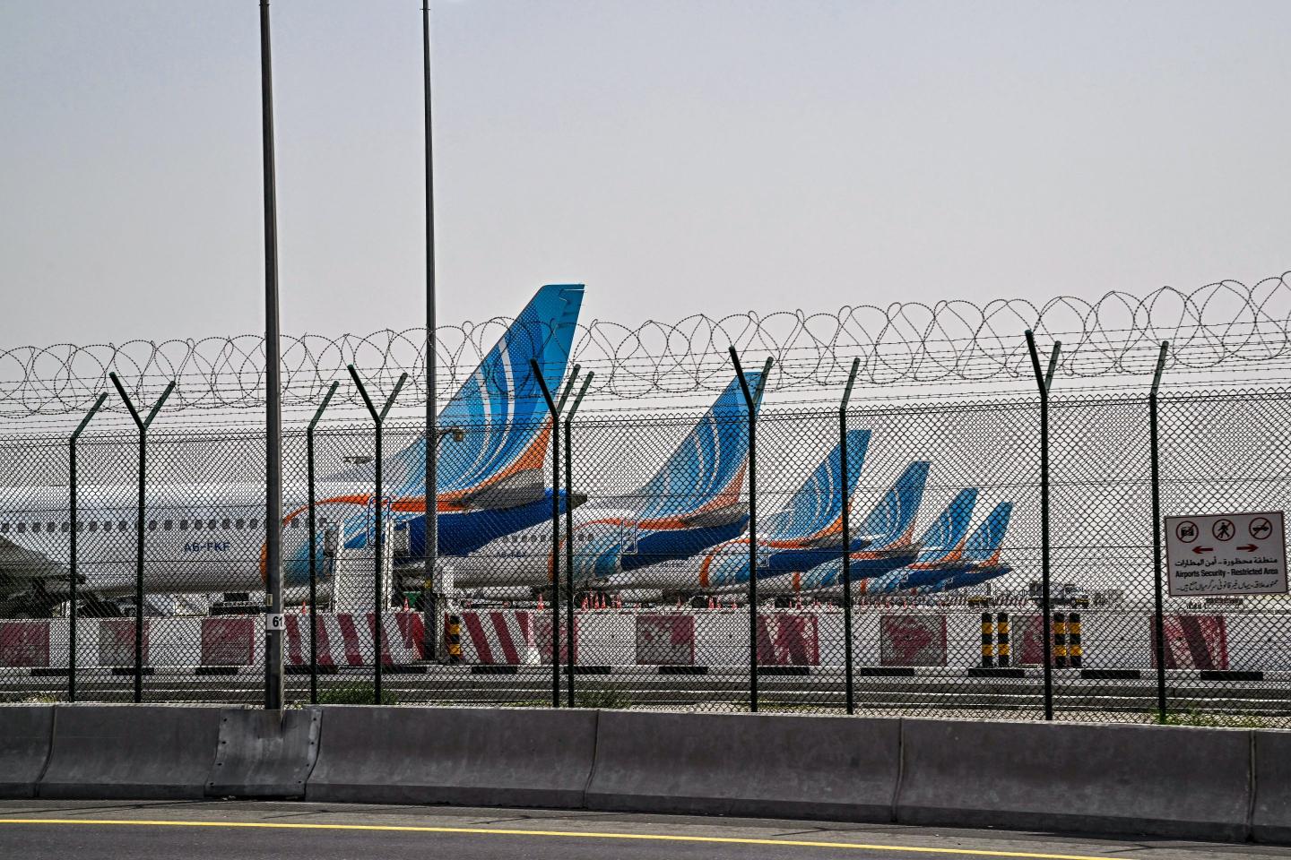 The Iran war could accelerate the rise of the ‘poly-national’ company