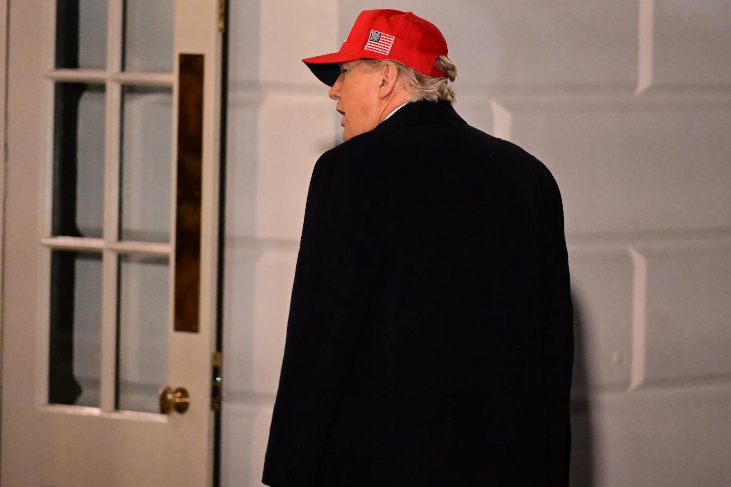 trump