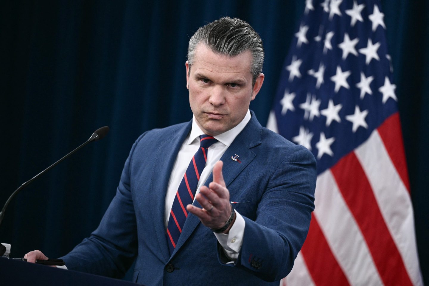 hegseth