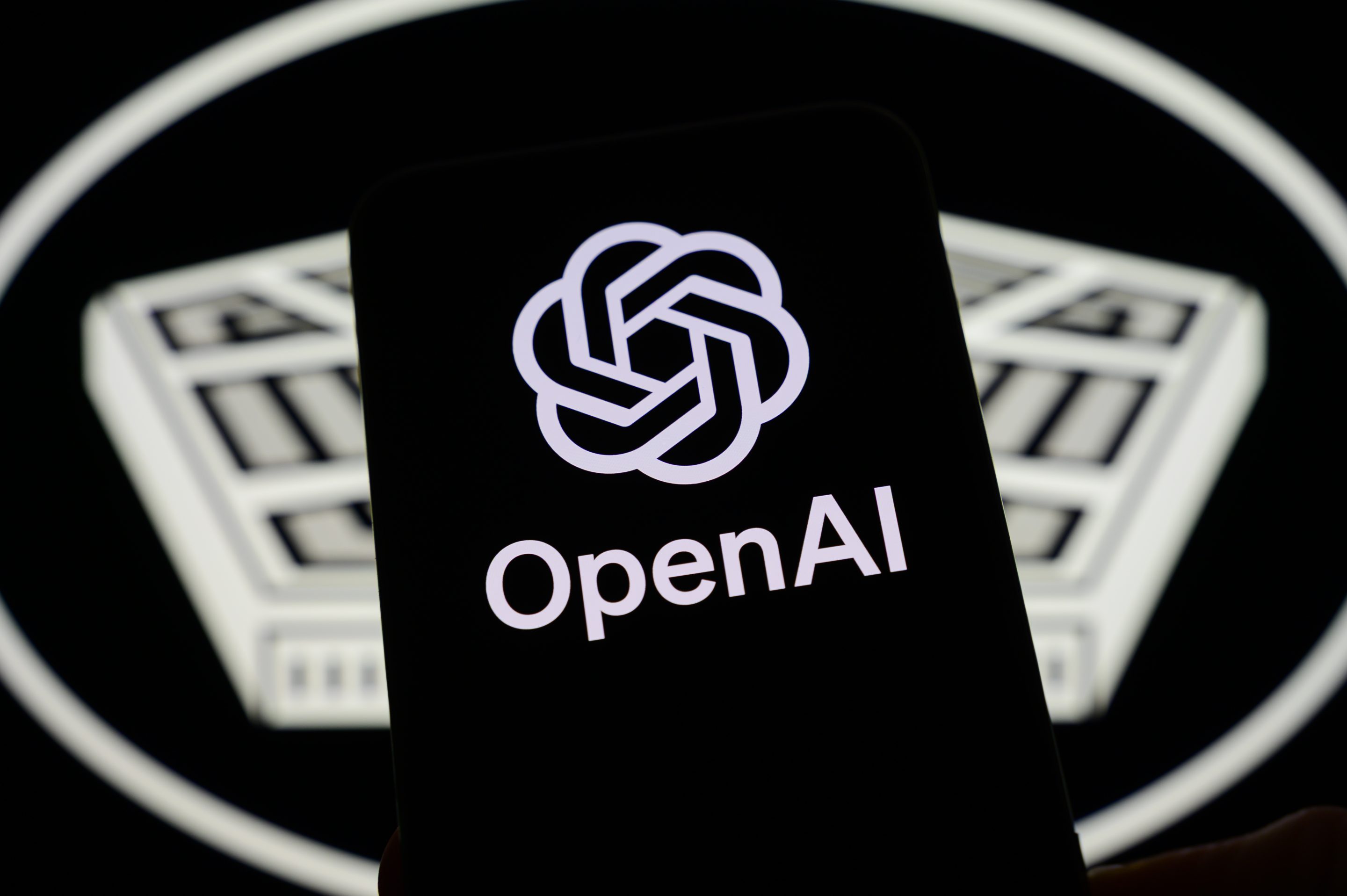 fortune.com - Alexei Oreskovic - Fortune Tech: OpenAI's robotics boss exits