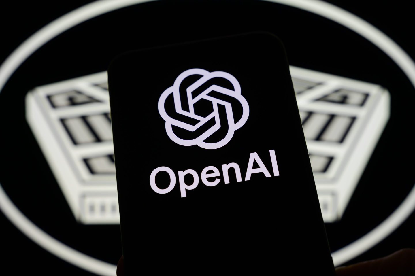 A high profile OpenAI departure points straight at the Pentagon deal and shows the storm is not blowing over