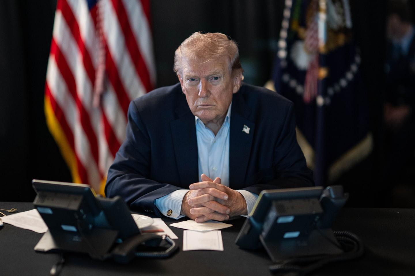 trump