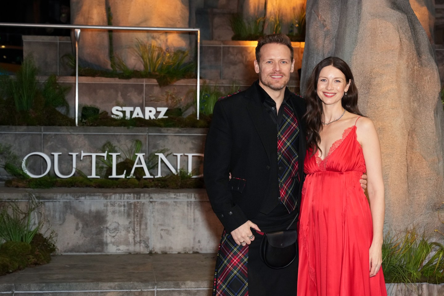Starz is betting its future on the audience that made Outlander a hit