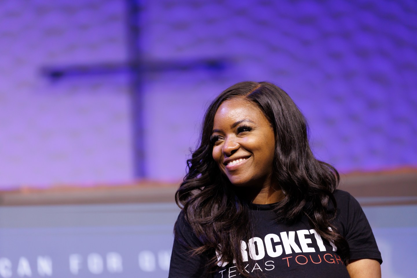 What Jasmine Crockett’s loss says about race, gender, and electability in Democratic politics