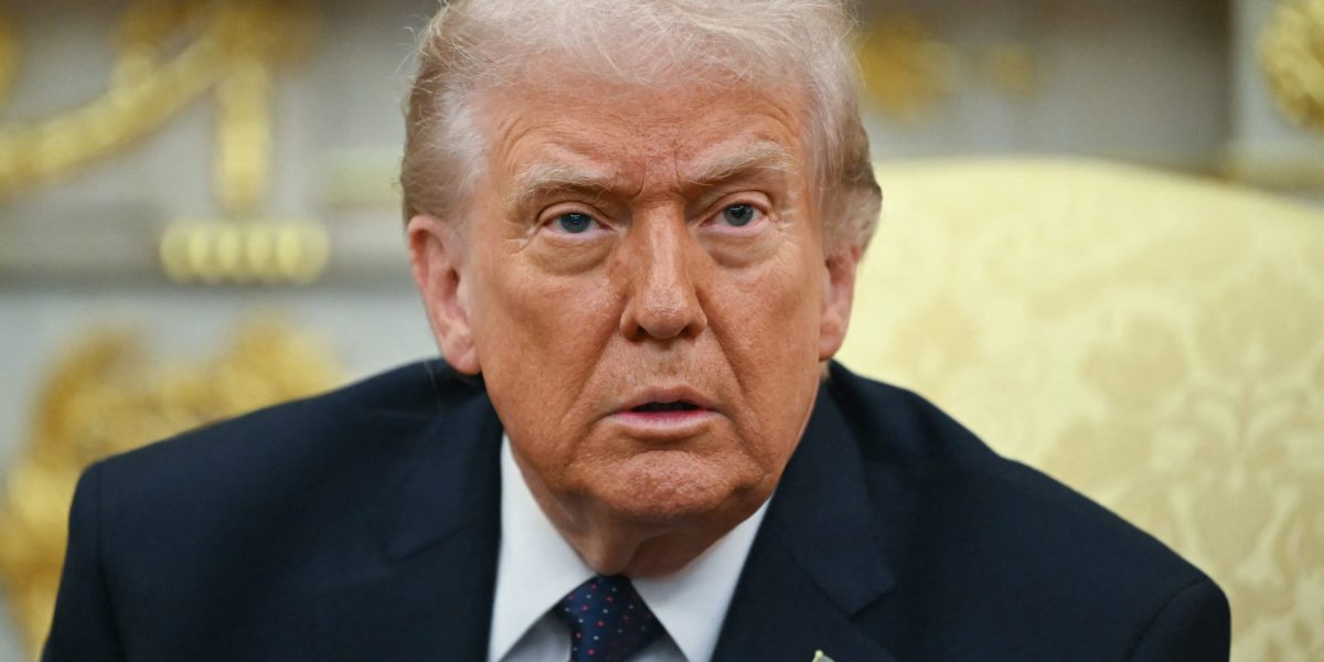 Trump's loss of $1.7 trillion in tariff revenue will send the national debt to $58 trillion by 2036, think tank projects | Fortune