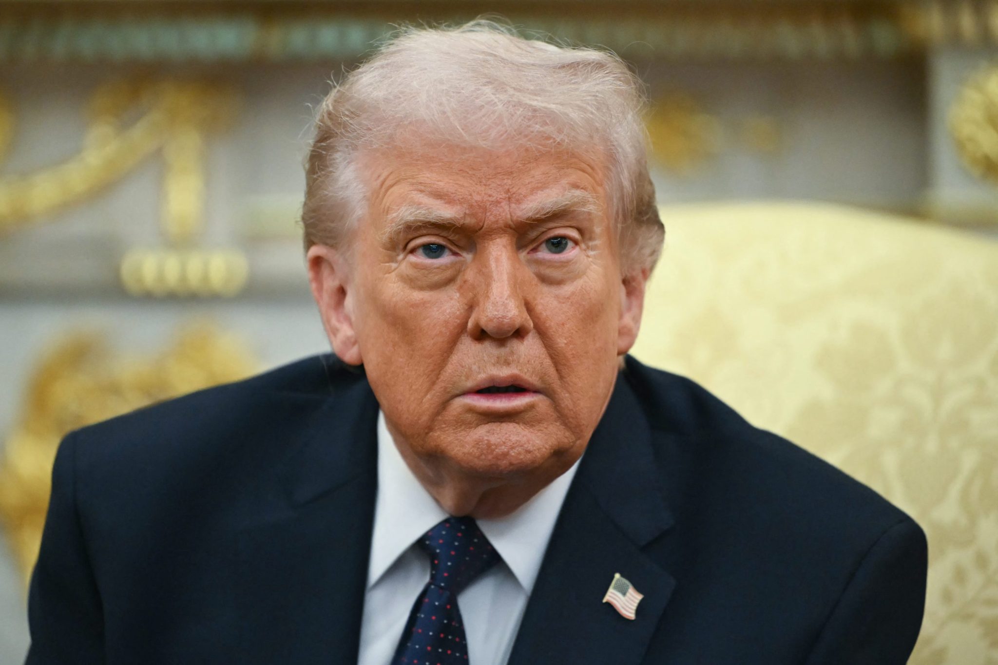 Trump’s loss of $1.7 trillion in tariff revenue will send the national debt to $58 trillion by 2036, think tank projects