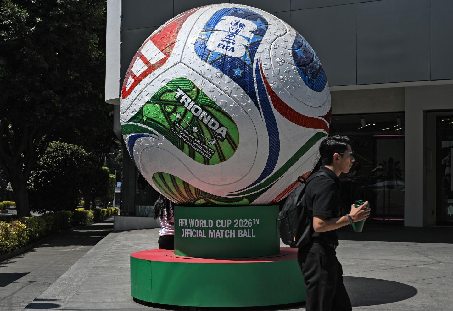 World Cup safety is in jeopardy due to funding chaos and a lack of security coordination, U.S. host city officials warn