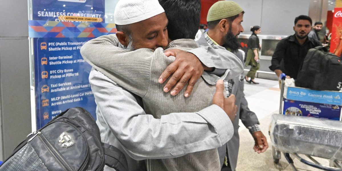 La guerra de Irán ha provocado la cancelación de 23.000 vuelos y ha desestabilizado los viajes mundiales.