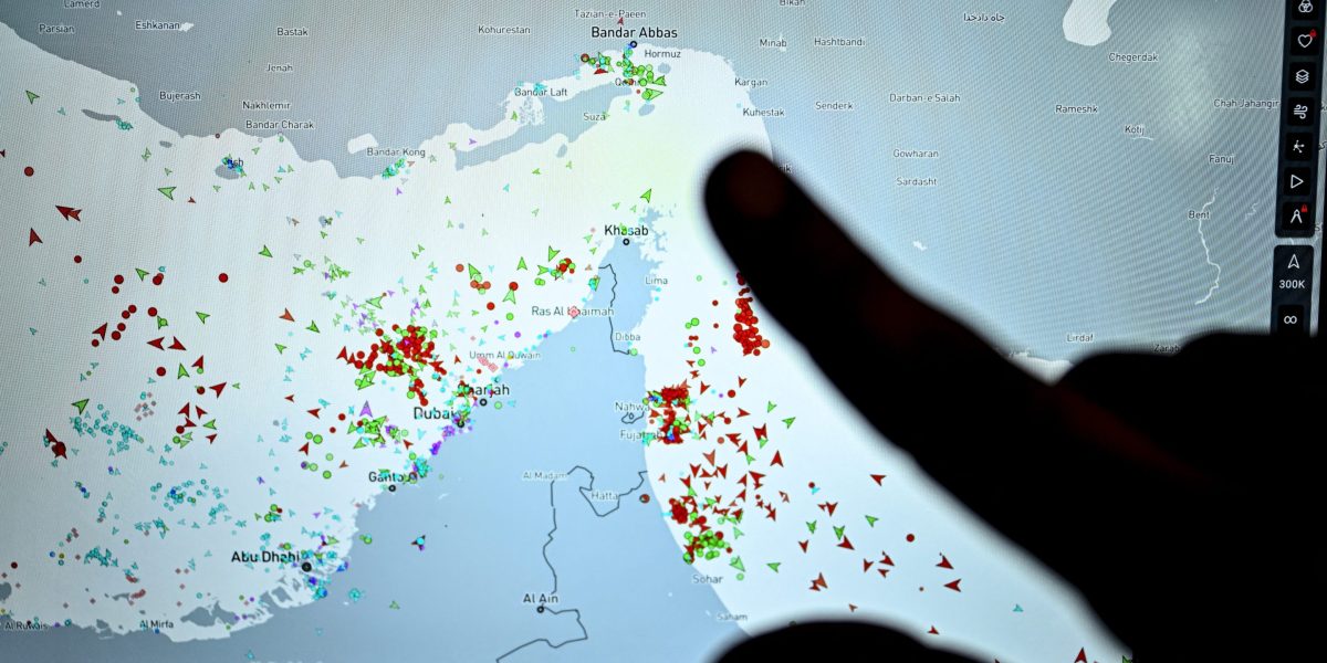 Mengelak Selat Hormuz: Bagaimana Teknologi, Bukan Teritori, Akan Memenangkan Perang Energi Baru