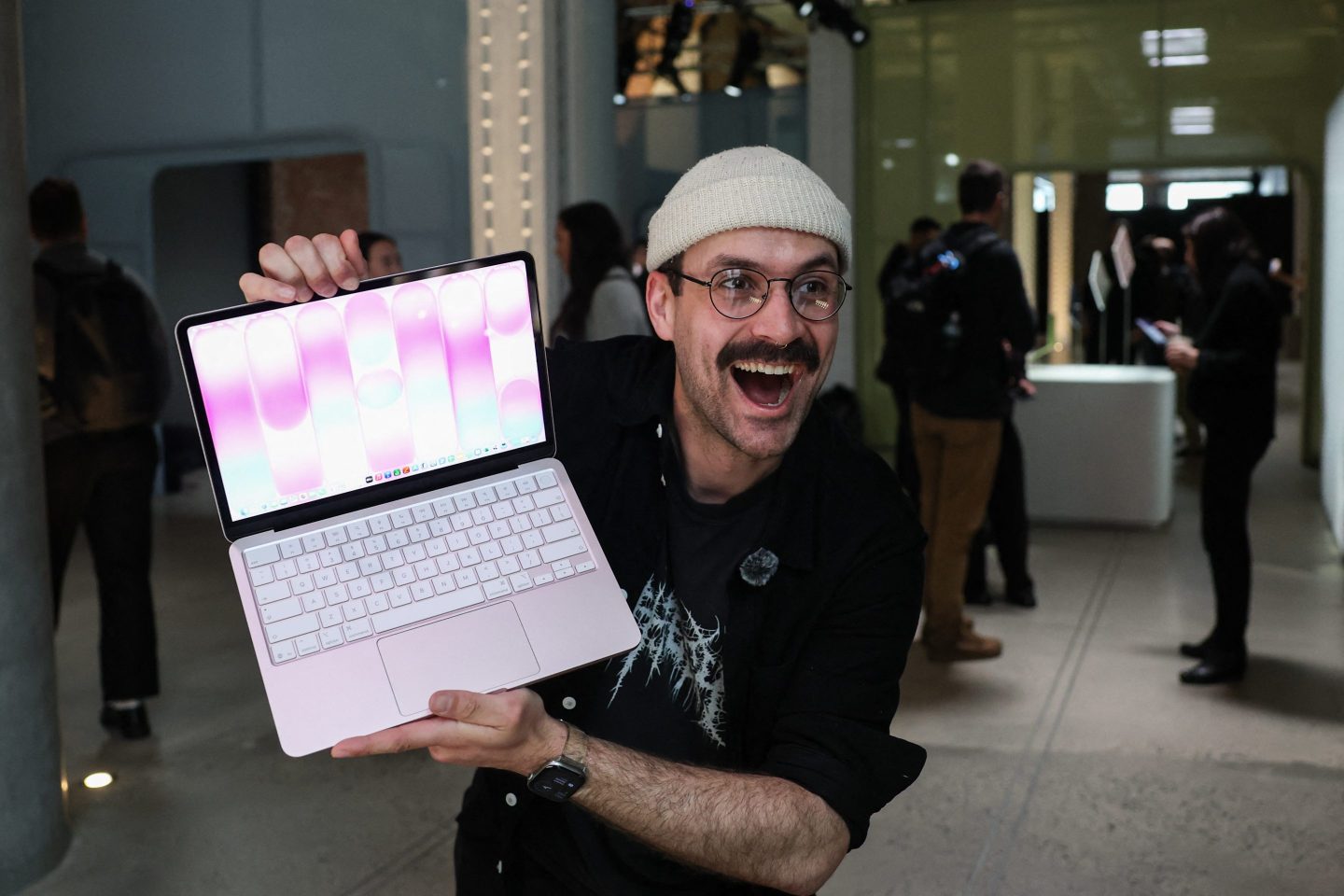 Apple’s $599 MacBook Neo is a ‘shock to the entire market’—and PC makers are ‘taking it very seriously’ 