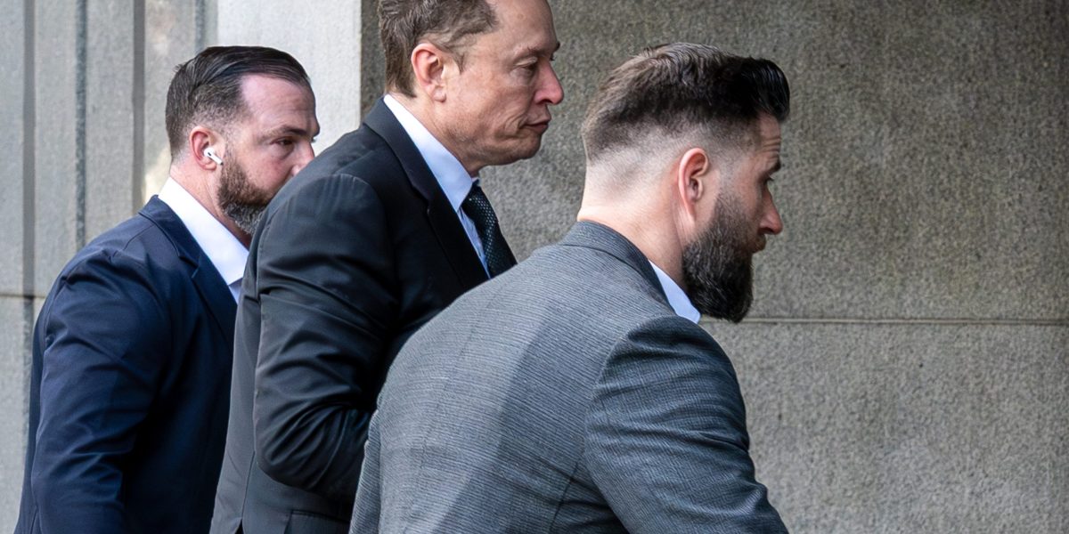 Three Tennessee teenagers are suing Elon Musk's xAI for creating sexually explicit images of them | Fortune