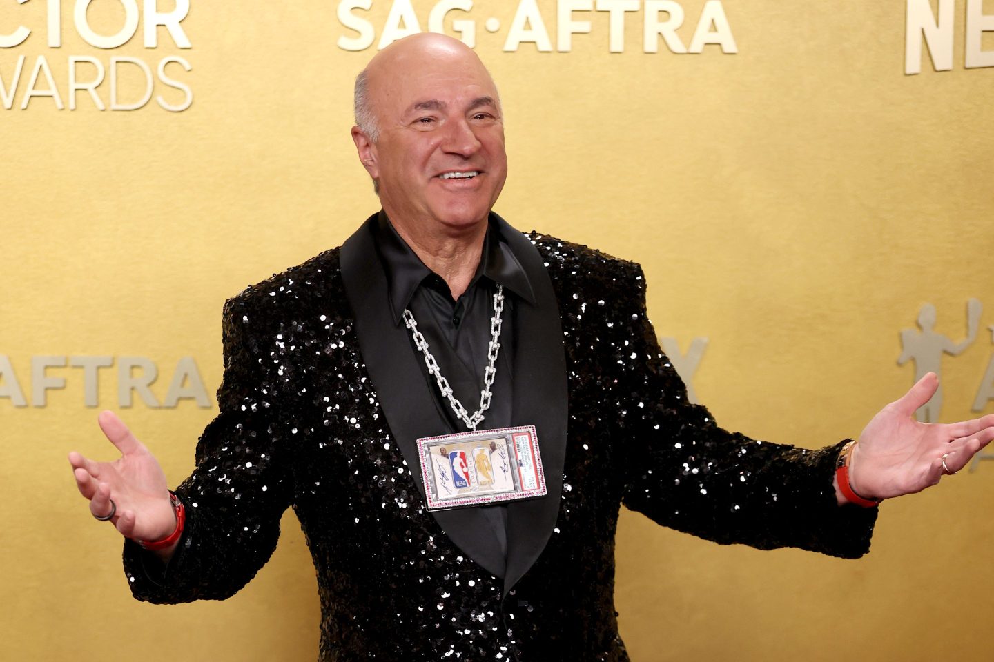 Shark Tank’s Kevin O’Leary says if he were 25 today, he’d chase these two booming opportunities in the world of AI