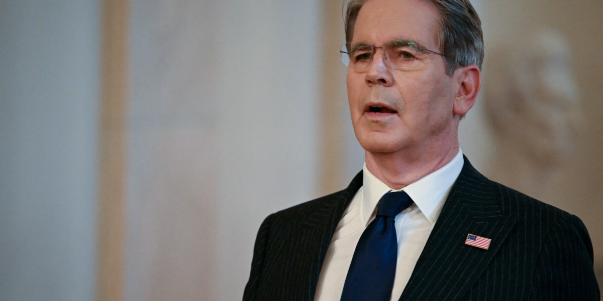 CBO: Treasury may need to borrow extra .6 trillion to cover the hole left by tariff ruling