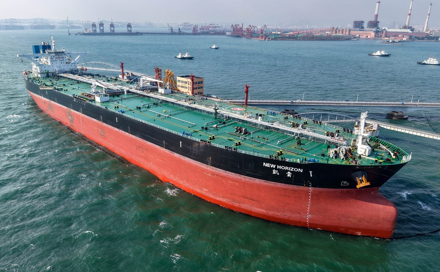 Oil market chaos to deepen as more Gulf giants cut output