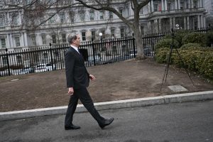 Scott Bessent’s Treasury Department will start overseeing the $180 billion of student loans that are ...