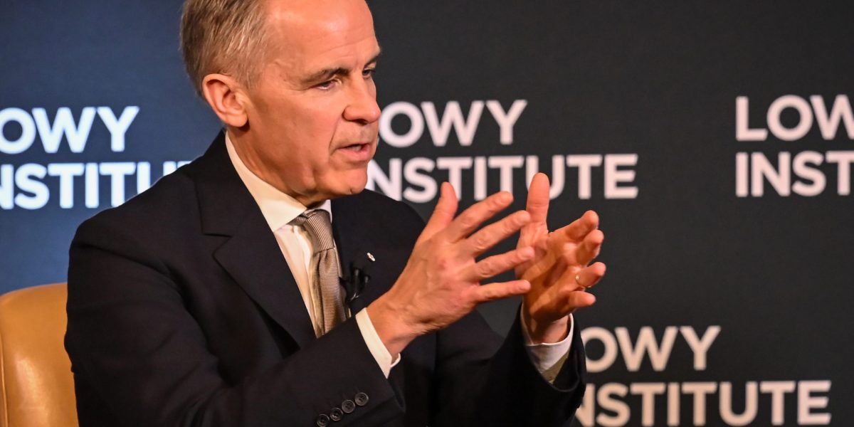 Canada's Carney says Trump didn't tip him off before striking Iran, but he supports the war 'with some regret' | Fortune