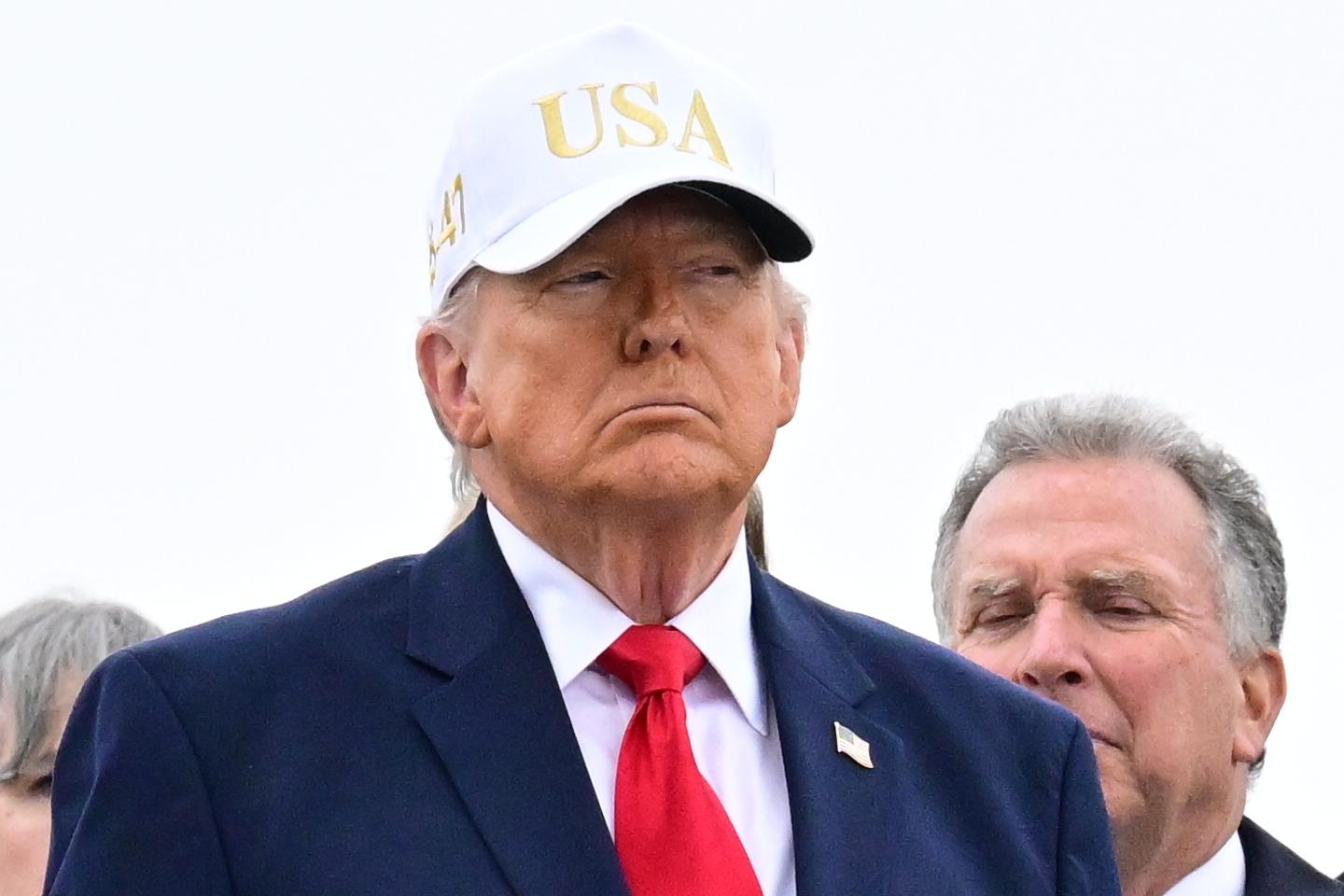 trump