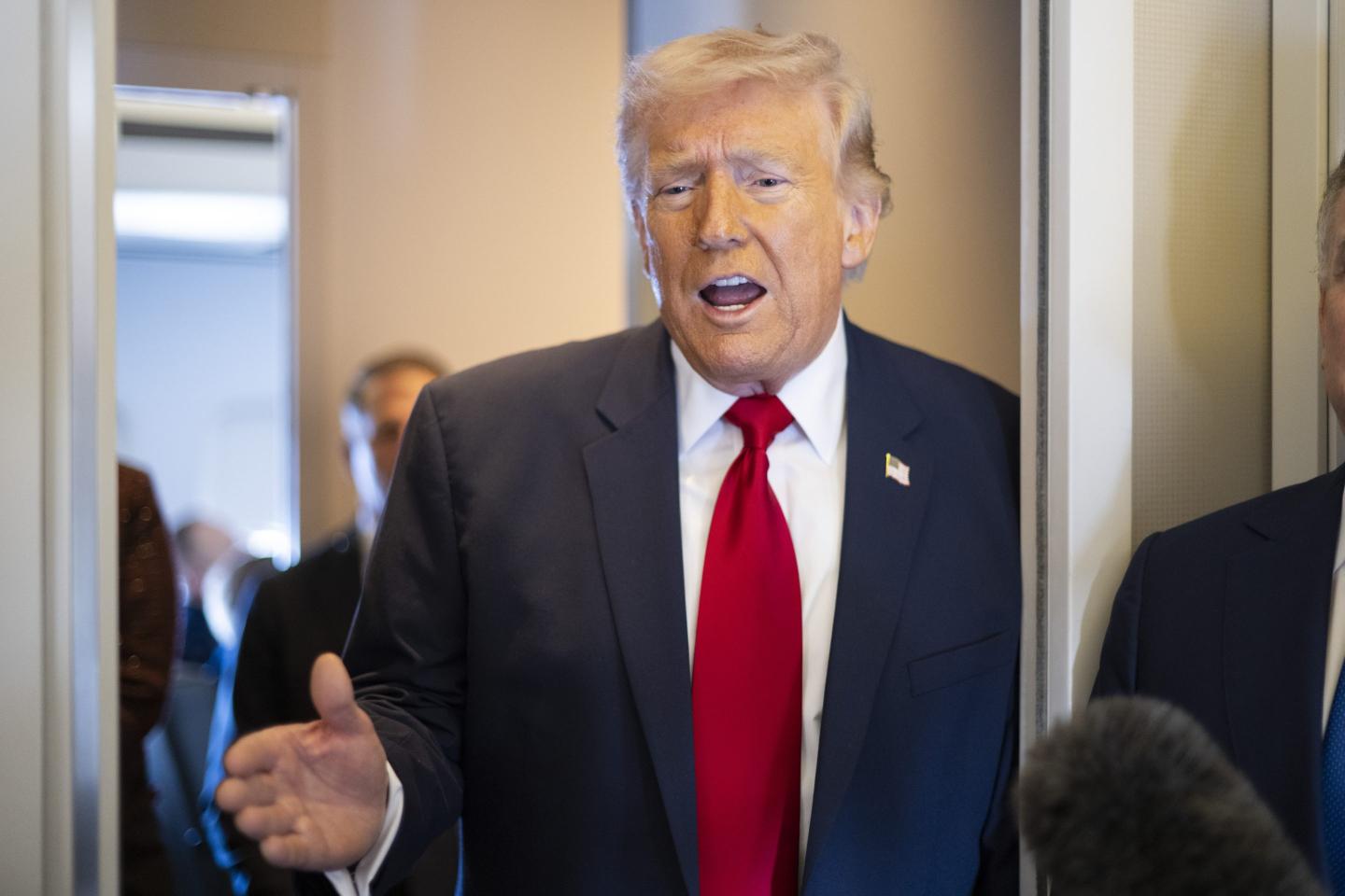 trump