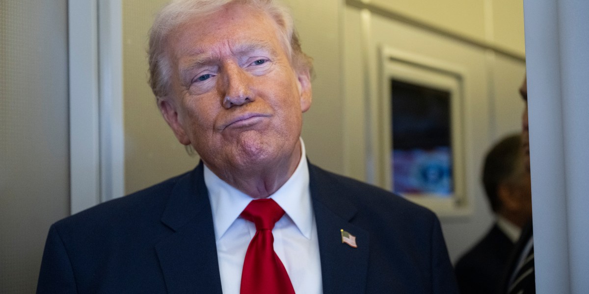 Upaya Asia Menanggapi Investigasi Pasal 301 Trump yang Berpotensi Picu Tarif Baru