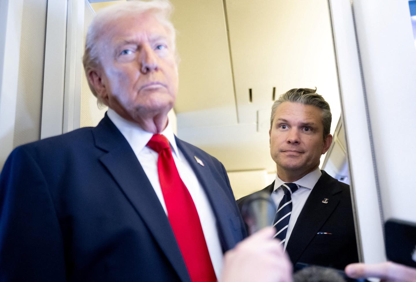 trump