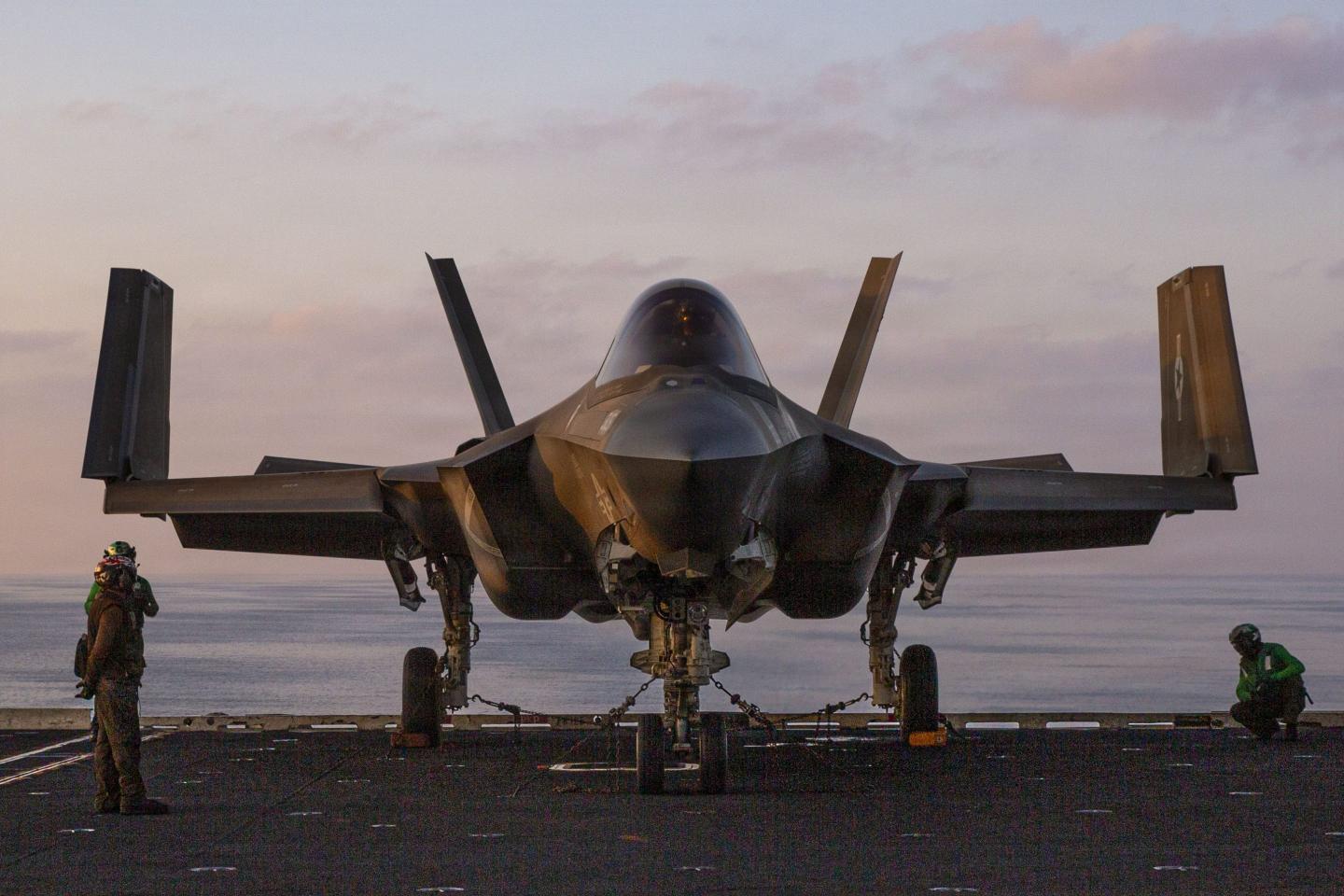 ‘Peak war panic’ will likely hit financial markets in 1-3 weeks, strategist predicts, as Trump says he doesn’t want to make a deal with Iran yet