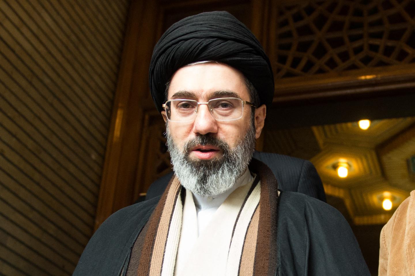 Like Trump, Iran’s new supreme leader is a real estate mogul, with a house on ‘Billionaires’ Row,’ a villa in Dubai, and upscale European hotels