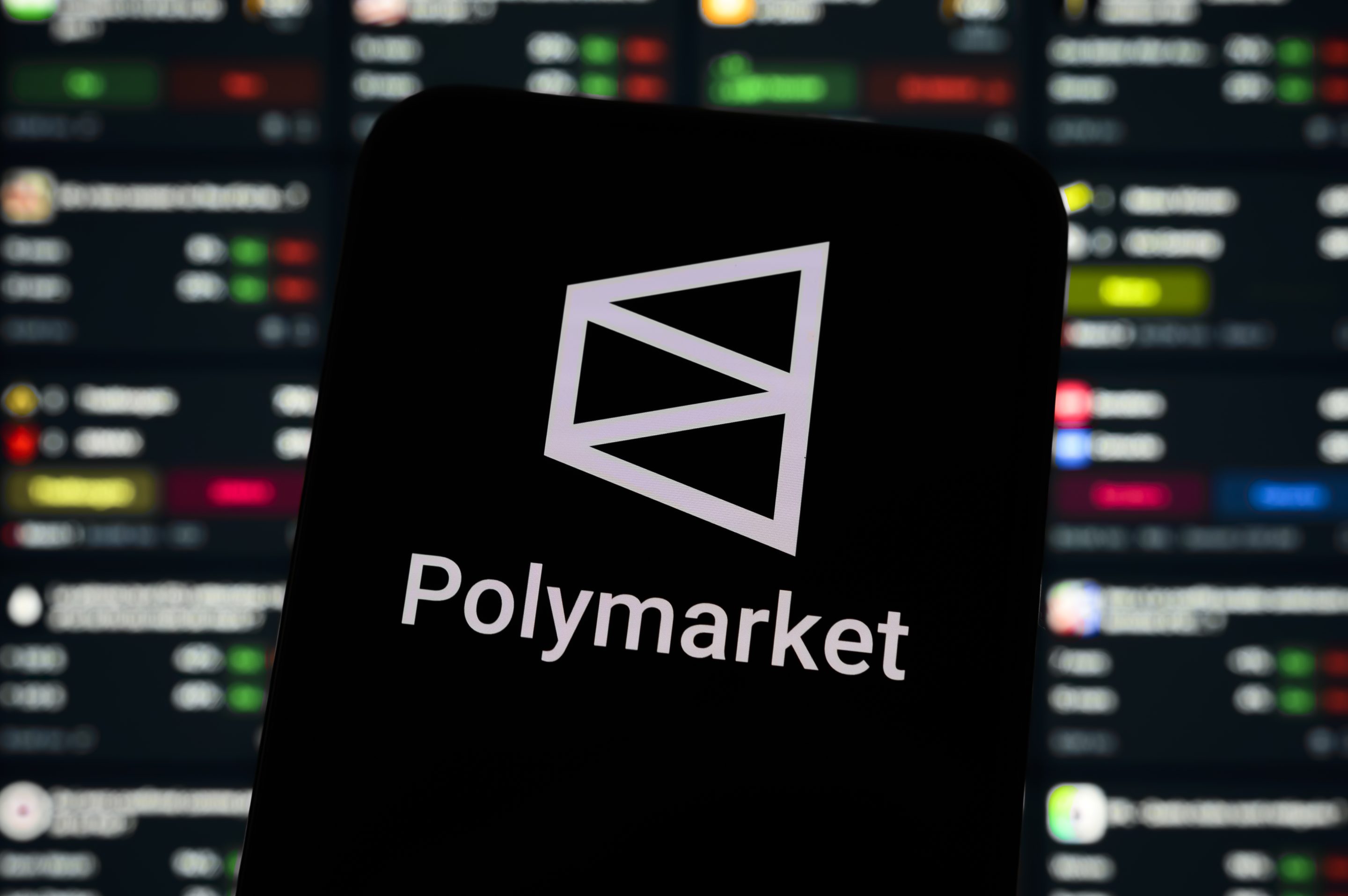 fortune.com - Jacqueline Munis - Polymarket taps Palantir AI to police sports betting before it's too late