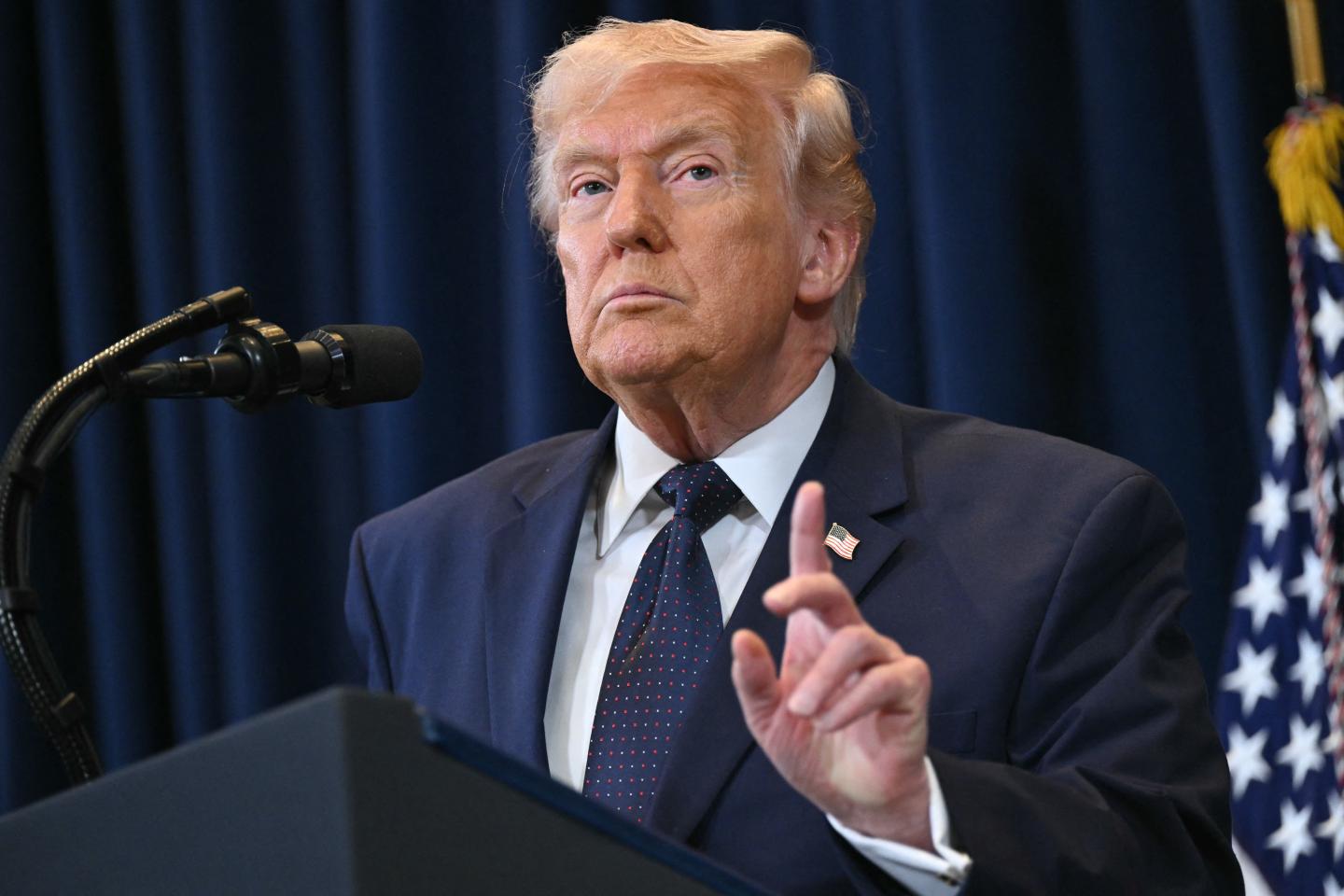 Trump taps Zuckerberg, Huang, Ellison for tech advisory council—but excludes Musk and Altman