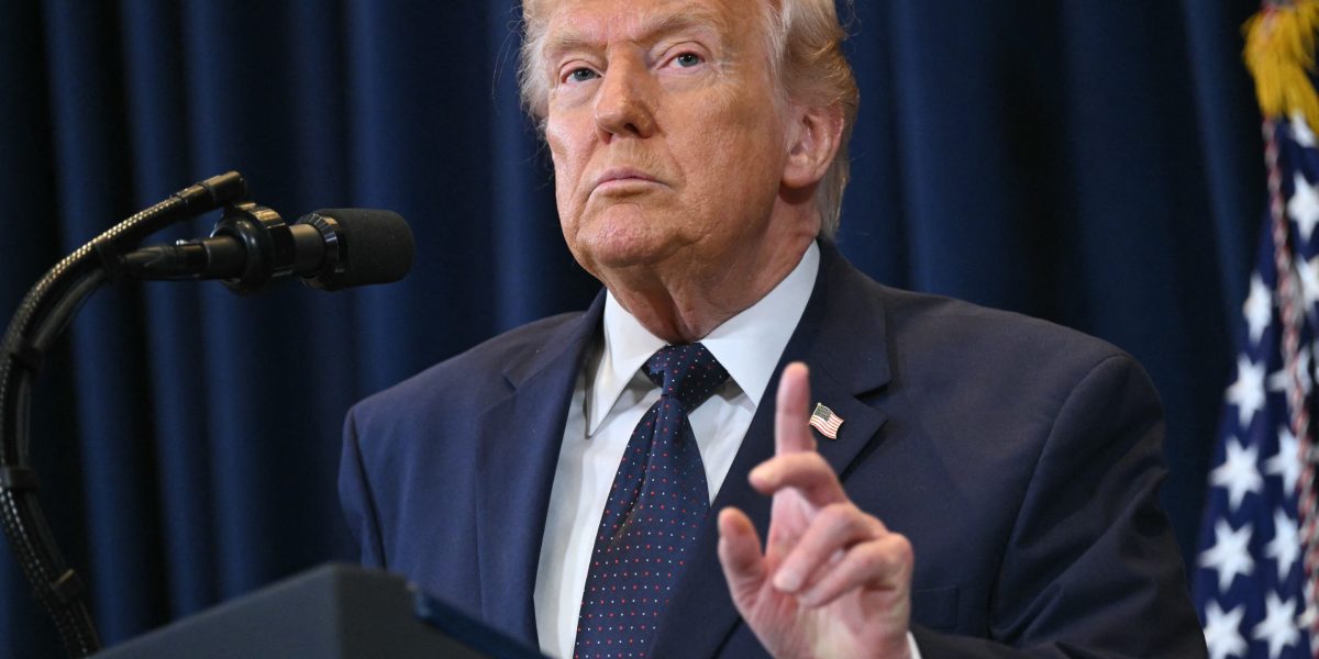 'Almost exactly offsetting the boost': Higher gasoline prices this year could wipe out tax refunds from Trump's One Big Beautiful Bill Act | Fortune