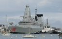 Trump calls for countries to send warships to reopen Hormuz