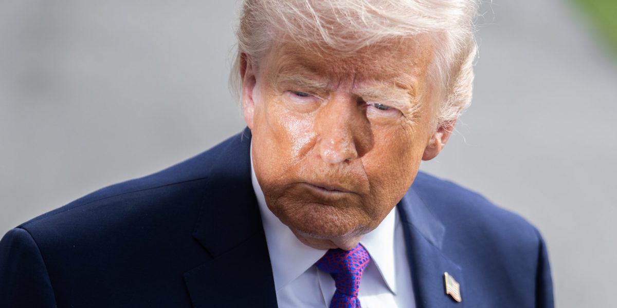 Krisis Utang Amerika  Triliun Telah Tiba, Pertanggungjawaban Menyusul.