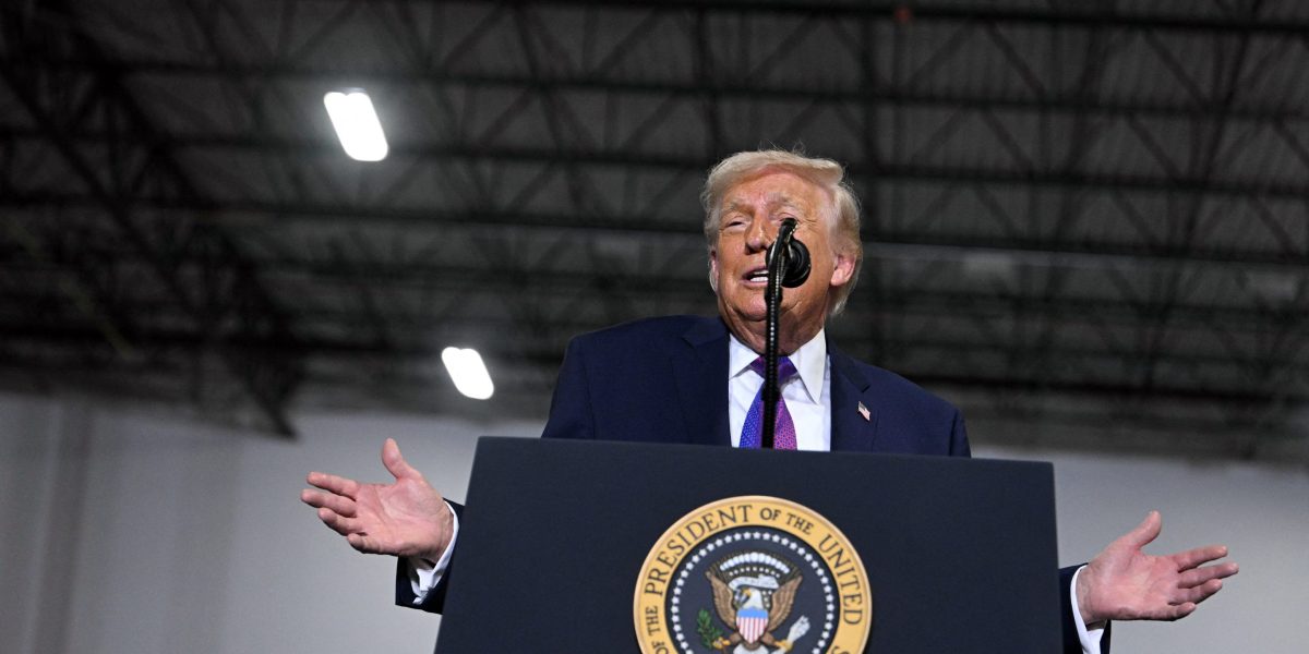 Trump’s Iran War looks improvised. It isn’t. Here’s the playbook he’s been running for decades