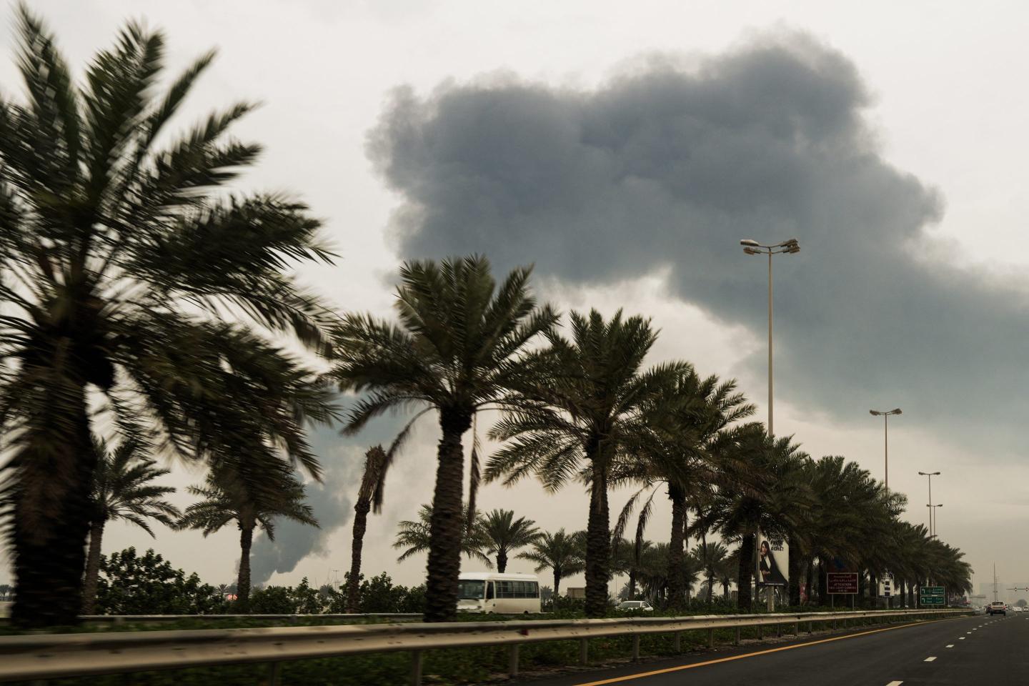 Bahrain starts output cuts at world’s top aluminum smelter
