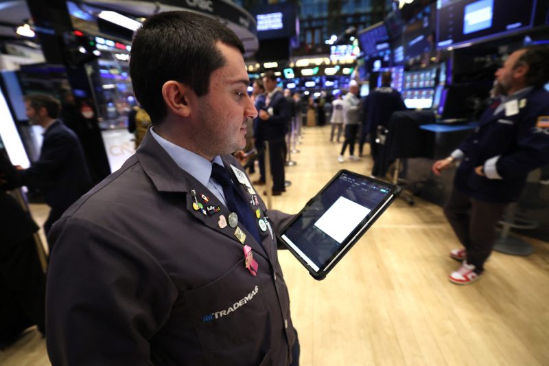 Goldman just raised recession odds to 25%. Here’s what Trump’s war economy is doing to jobs