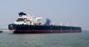 Iran supertanker pushes through strait for China