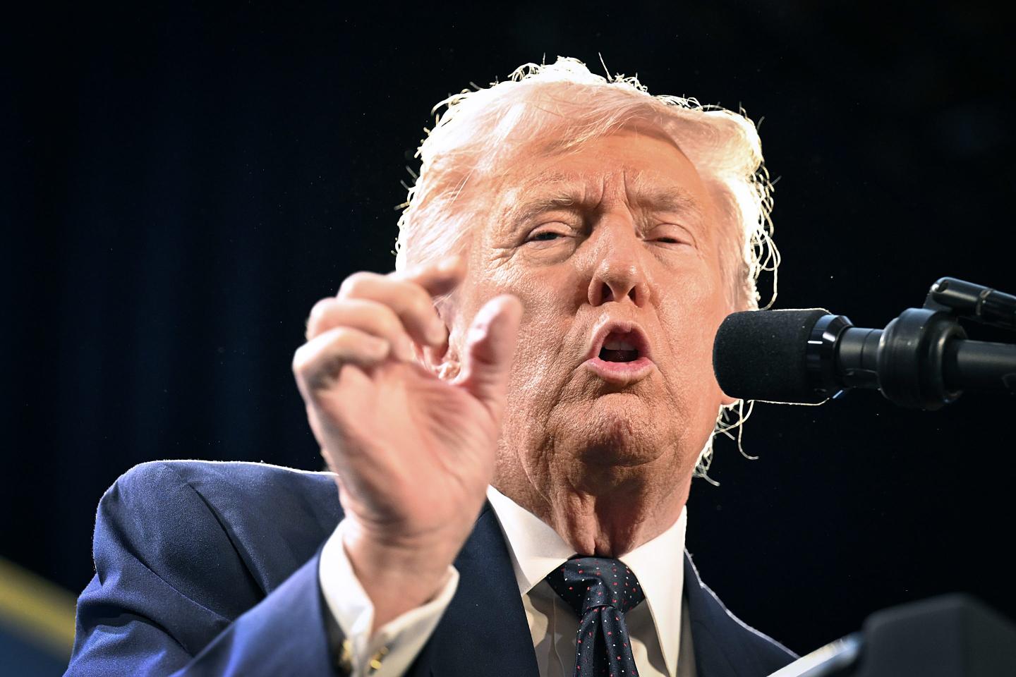 trump