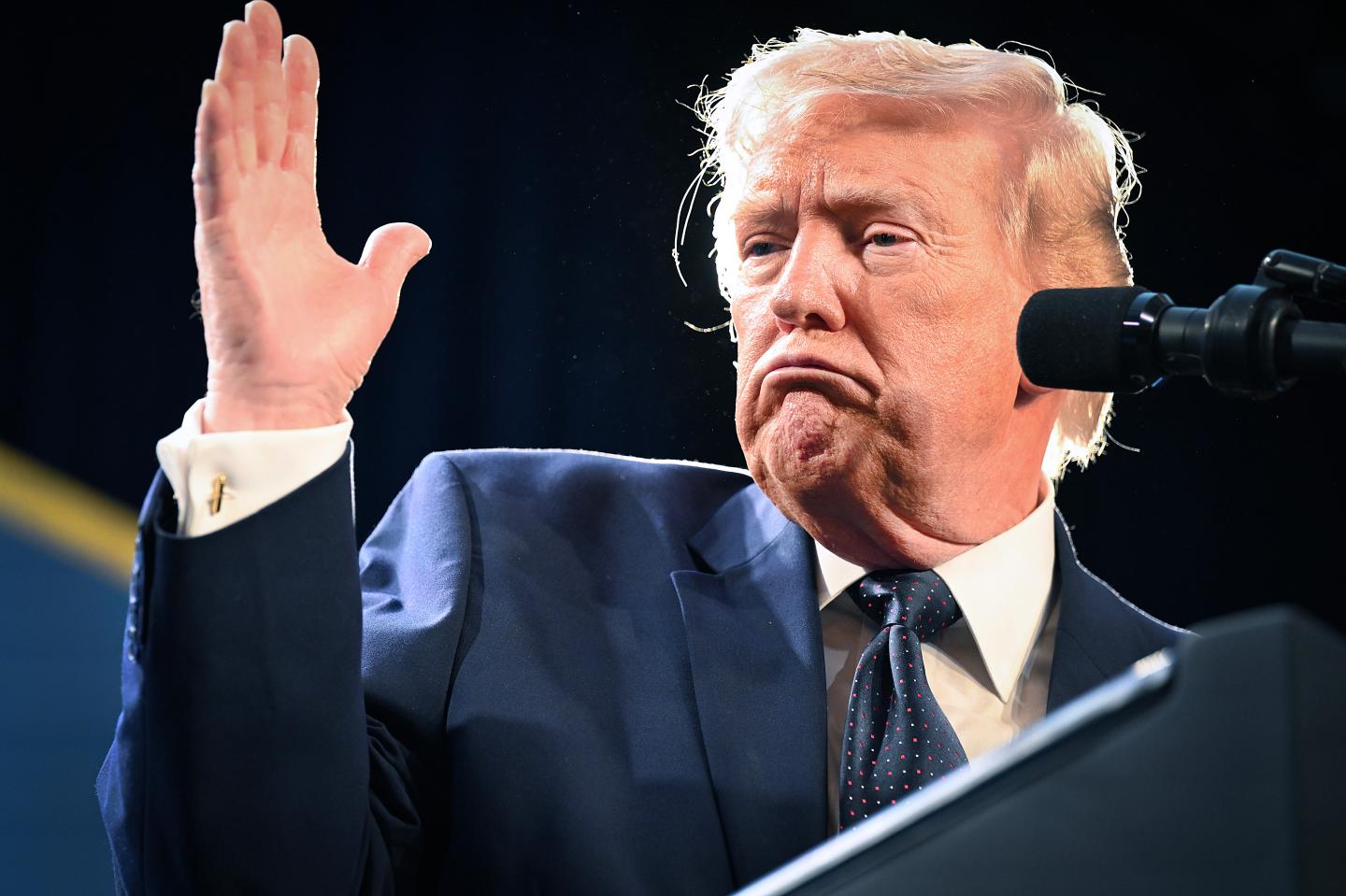 The latest accounting on Trump’s Iran war show it could spike the national debt by $65 billion over 60 days