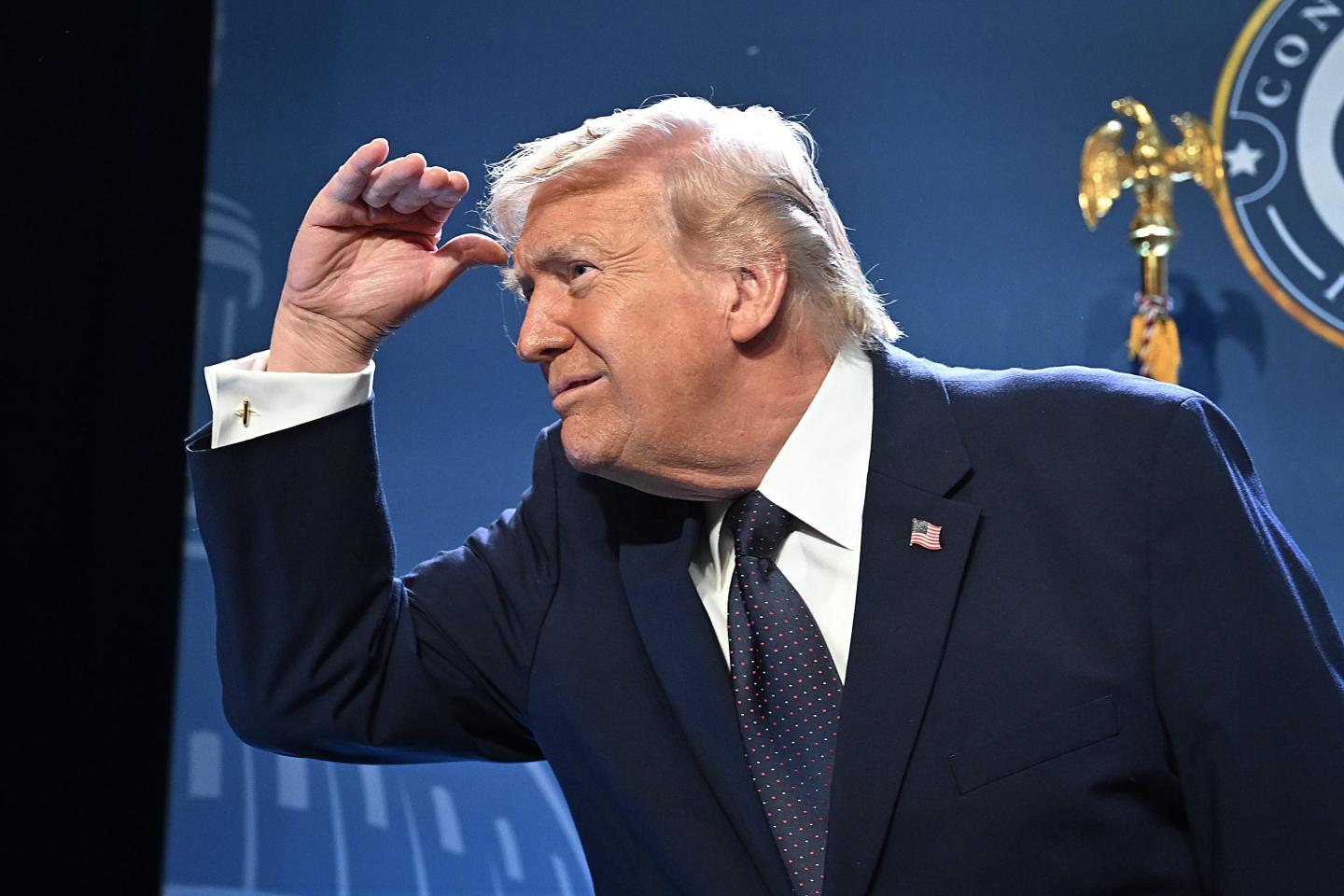 trump