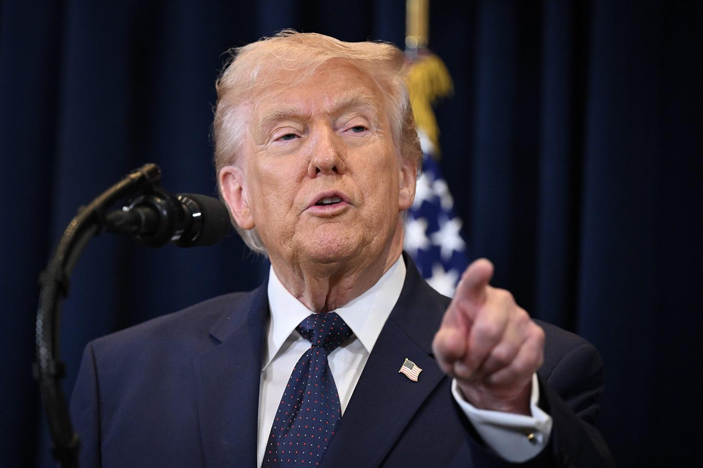 trump